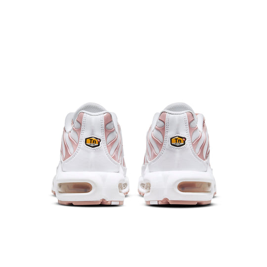 Nike Air Max Plus 'White Pink Oxford'