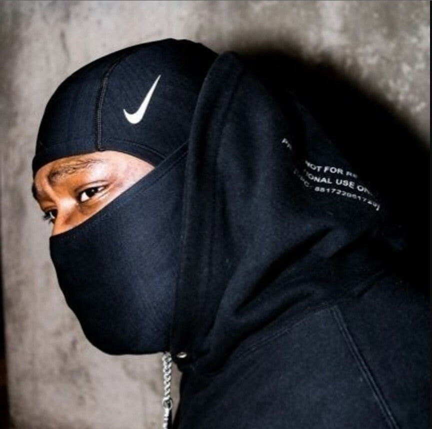 Nike Pro Therma-Fit Hood