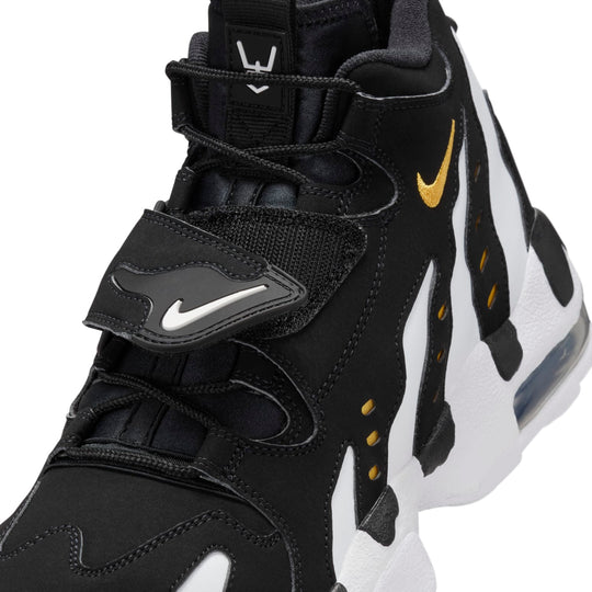 Nike Air DT Max '96 'Black Varsity Maize'