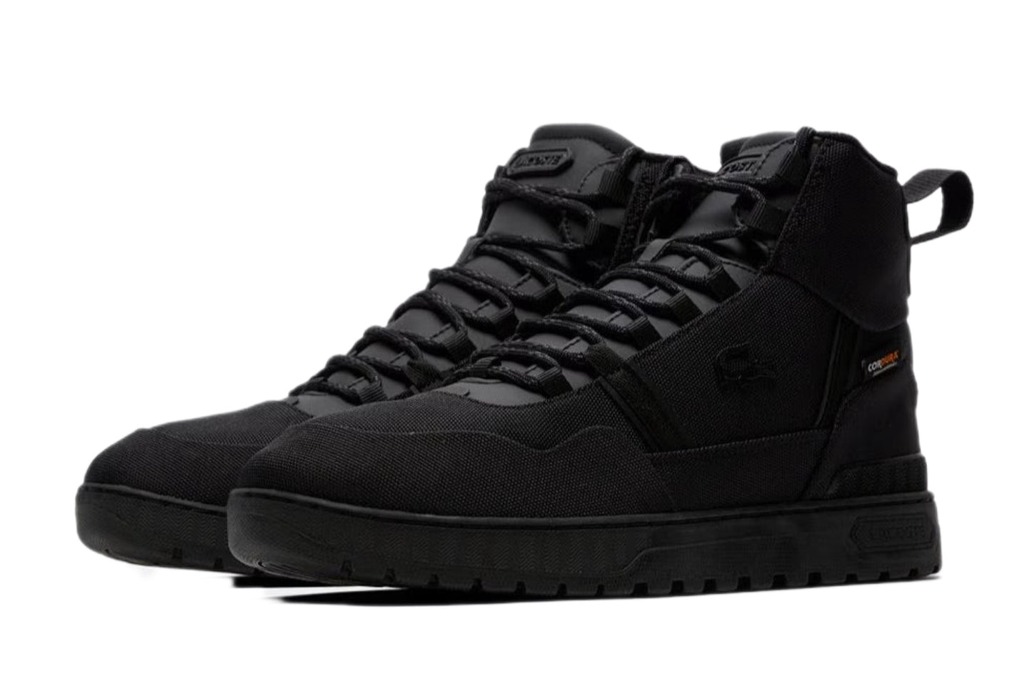 Lacoste T-Clip Winter Mid Trainer