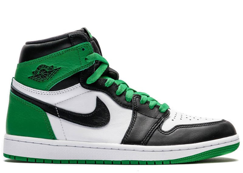 JORDAN 1 RETRO HIGH OG LUCKY GREEN – AJAY KICKS