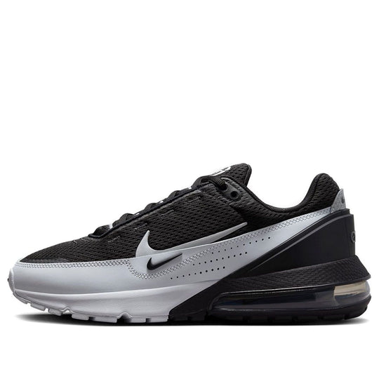 Nike Air Max Pulse 'Black White'