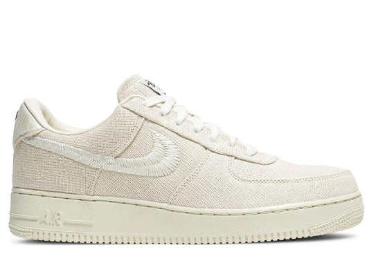 AIR FORCE 1 LOW "STUSSY - FOSSIL"