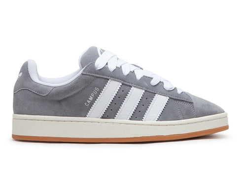 Adidas Campus 00s (Grey / White) – AJAY KICKS