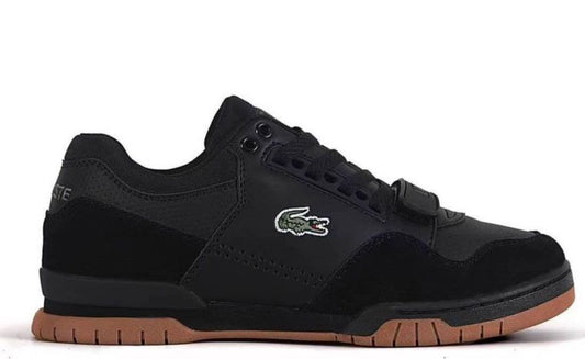 Lacoste Missouri Leather Trainers