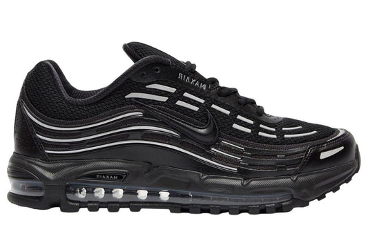 Nike Air Max TL 2.5 'Black Matallic Silver'