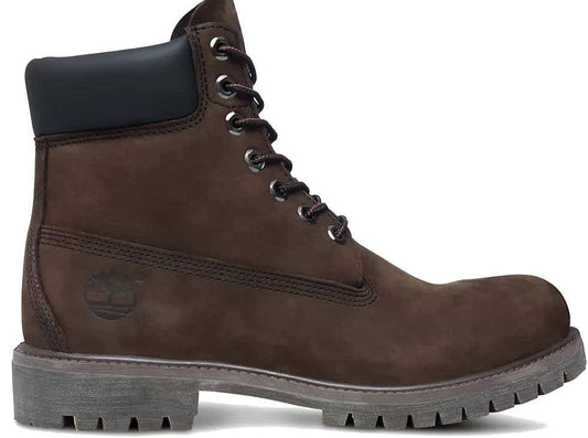 Timberland icon 6 Premium Boots (Brown )