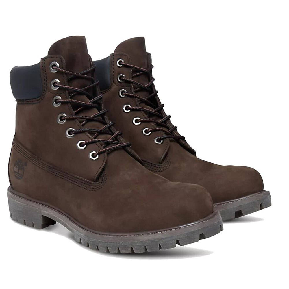 Timberland icon 6 Premium Boots (Brown )
