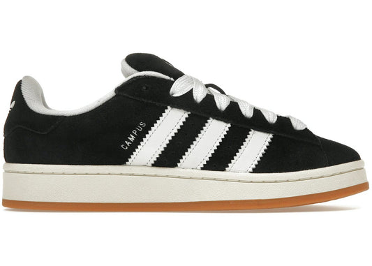 Adidas Campus 00s 'Black White'