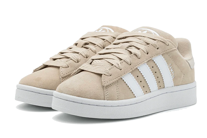 adidas Campus 00s 'Wonder White'