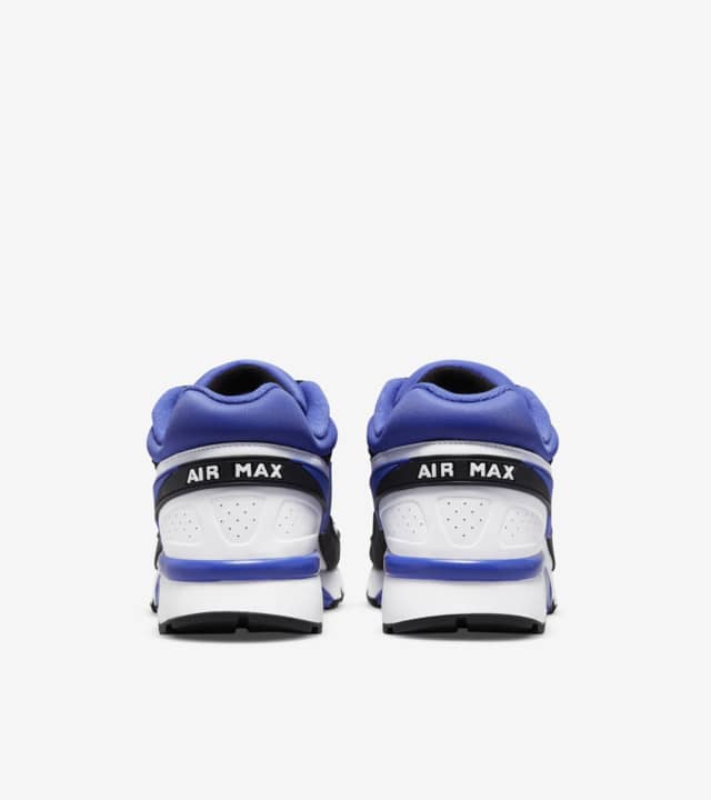 Nike Air Max BW 'Persian Violet'