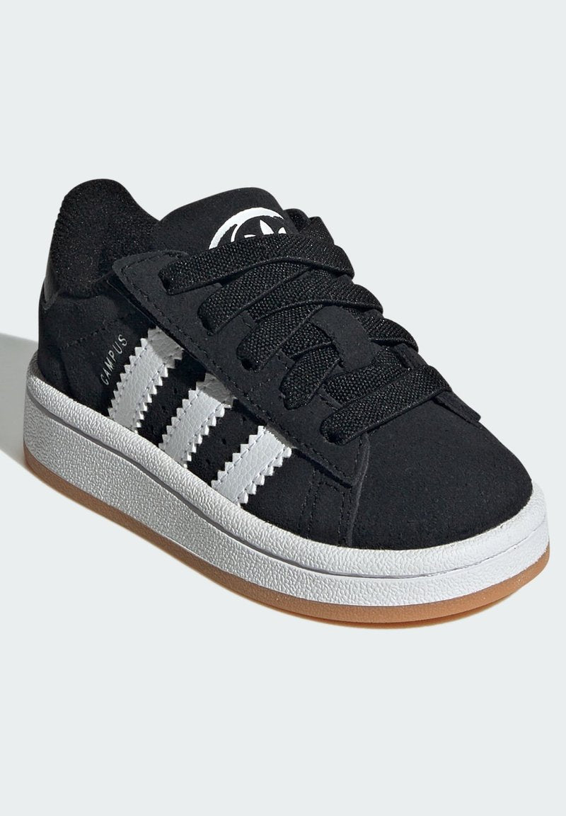 adidas CAMPUS 00's core black cloud white gum Kids