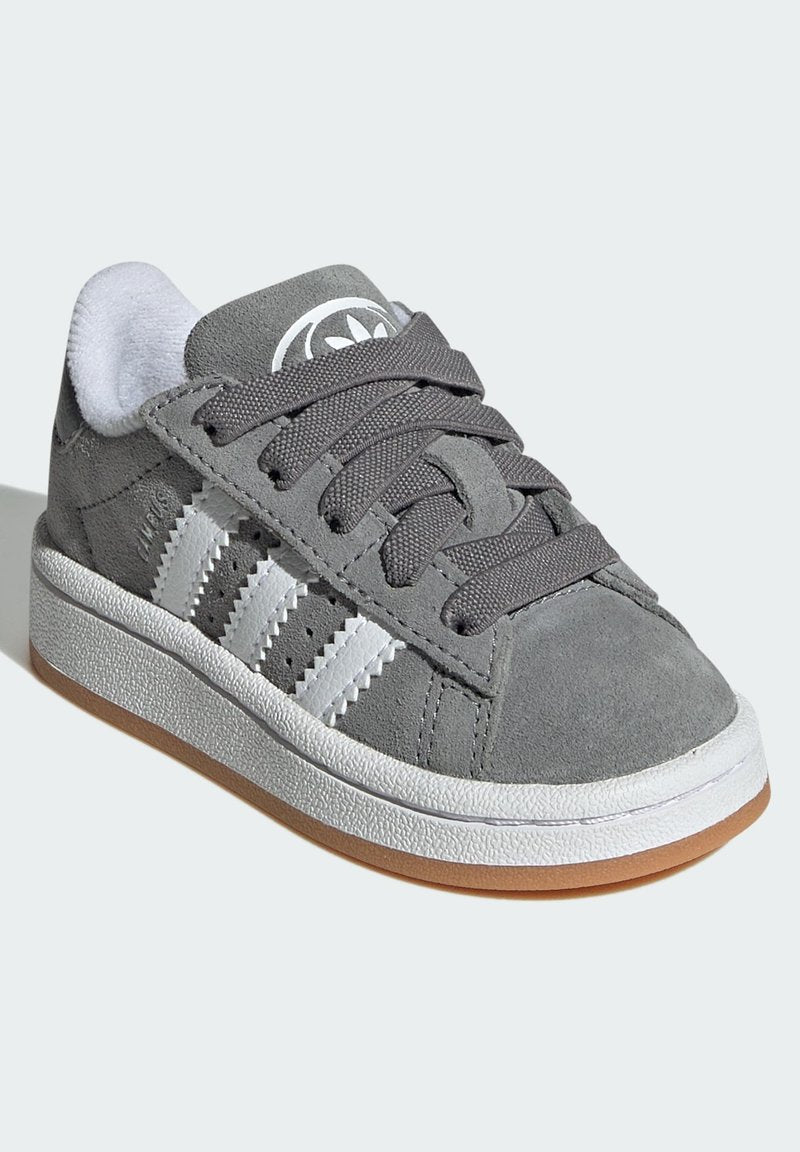 adidas CAMPUS 00's - grey three cloud white gum kids