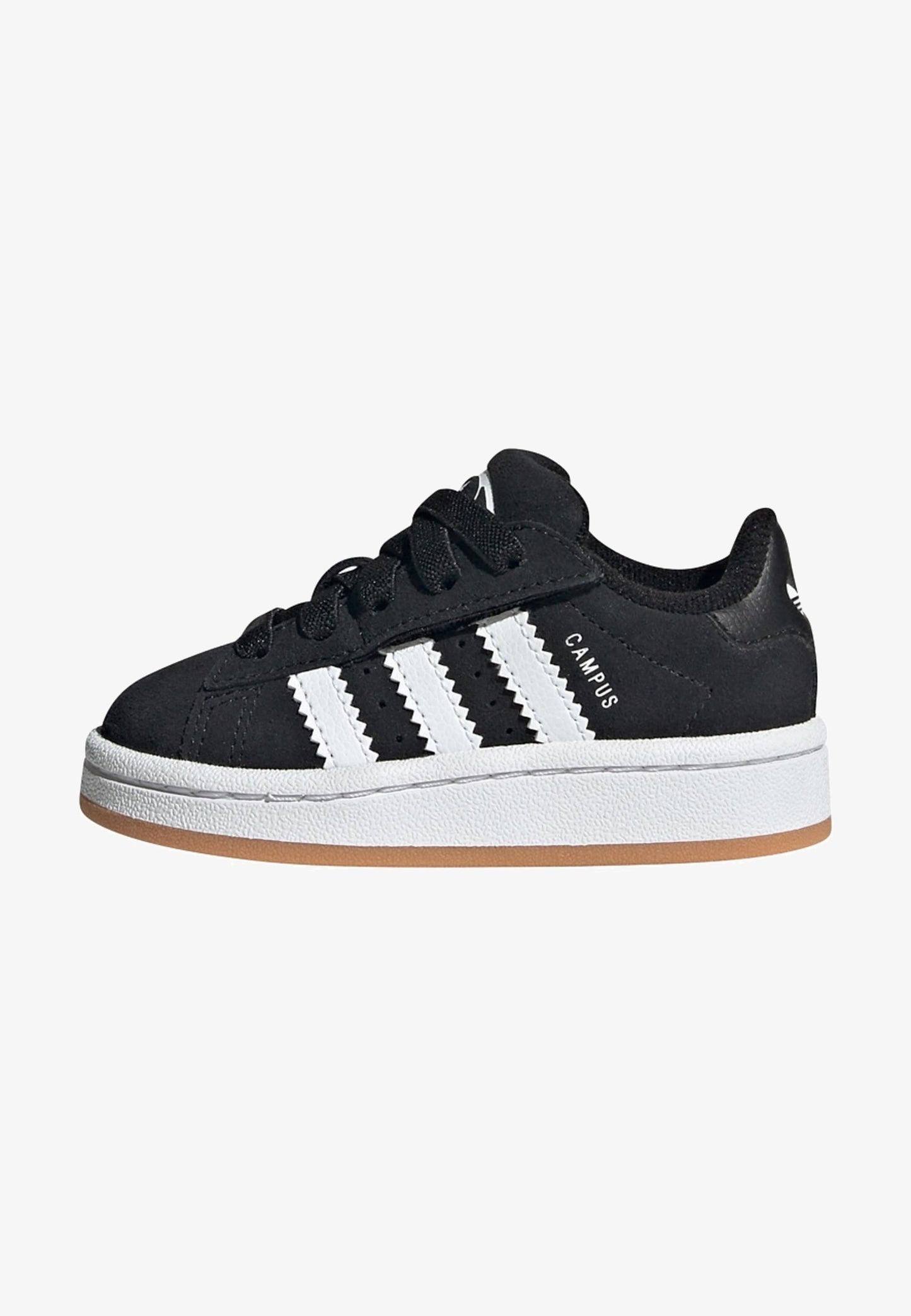 adidas CAMPUS 00's core black cloud white gum Kids