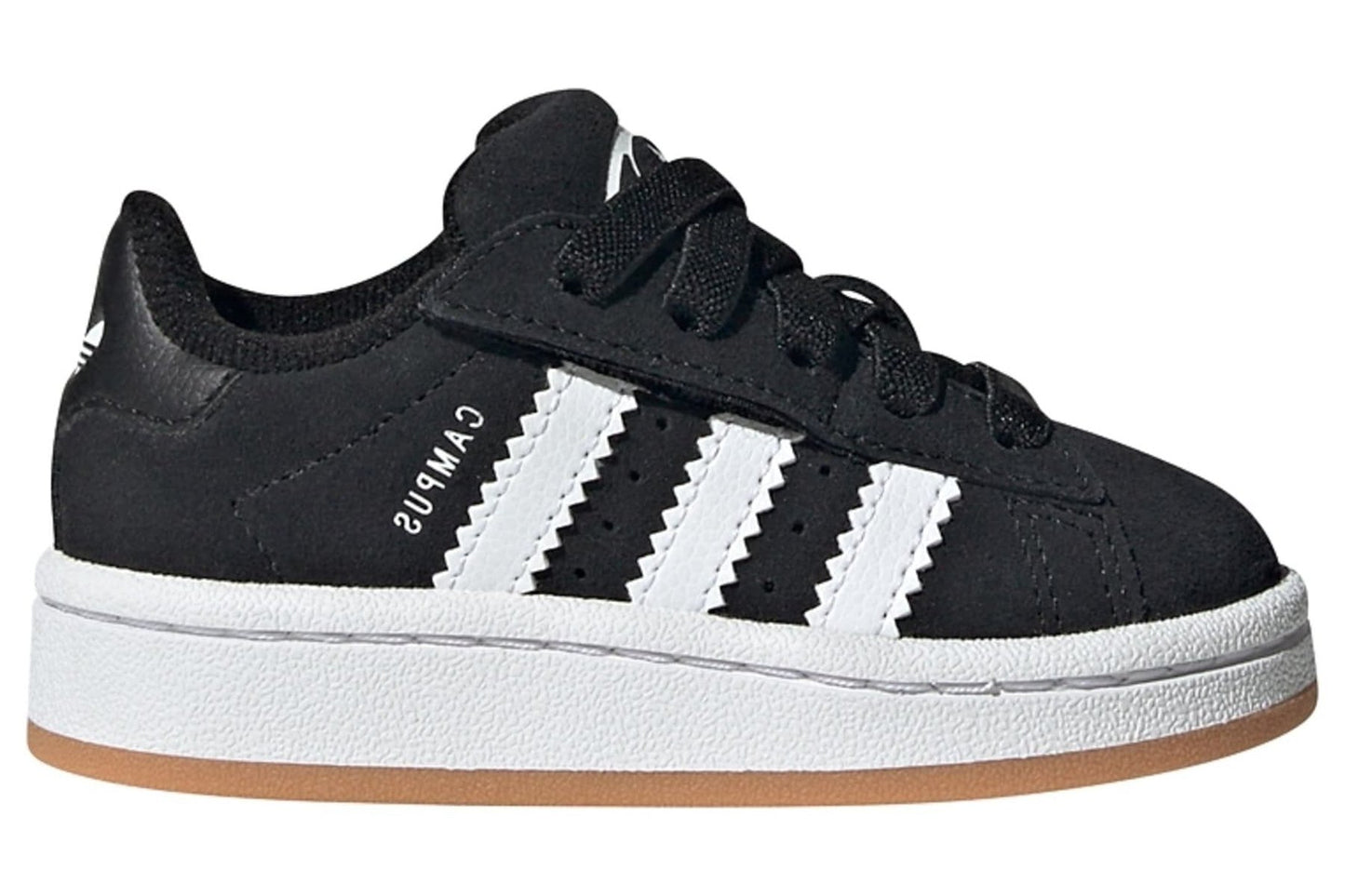 adidas CAMPUS 00's core black cloud white gum Kids