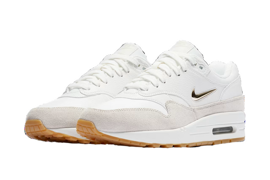 Nike Air Max 1 Premium SC Jewel 'Summit White'