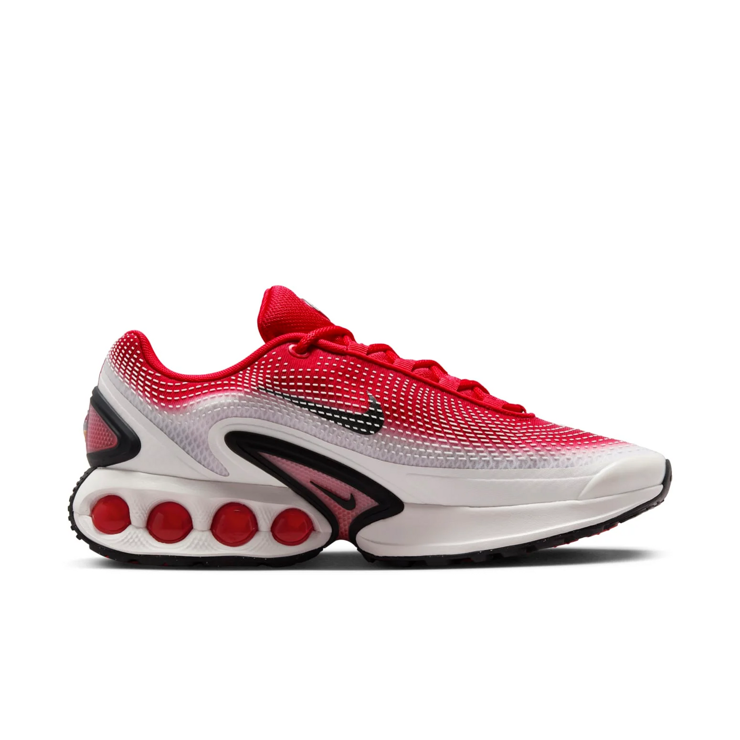 Nike Air Max DN SE 'University Red'