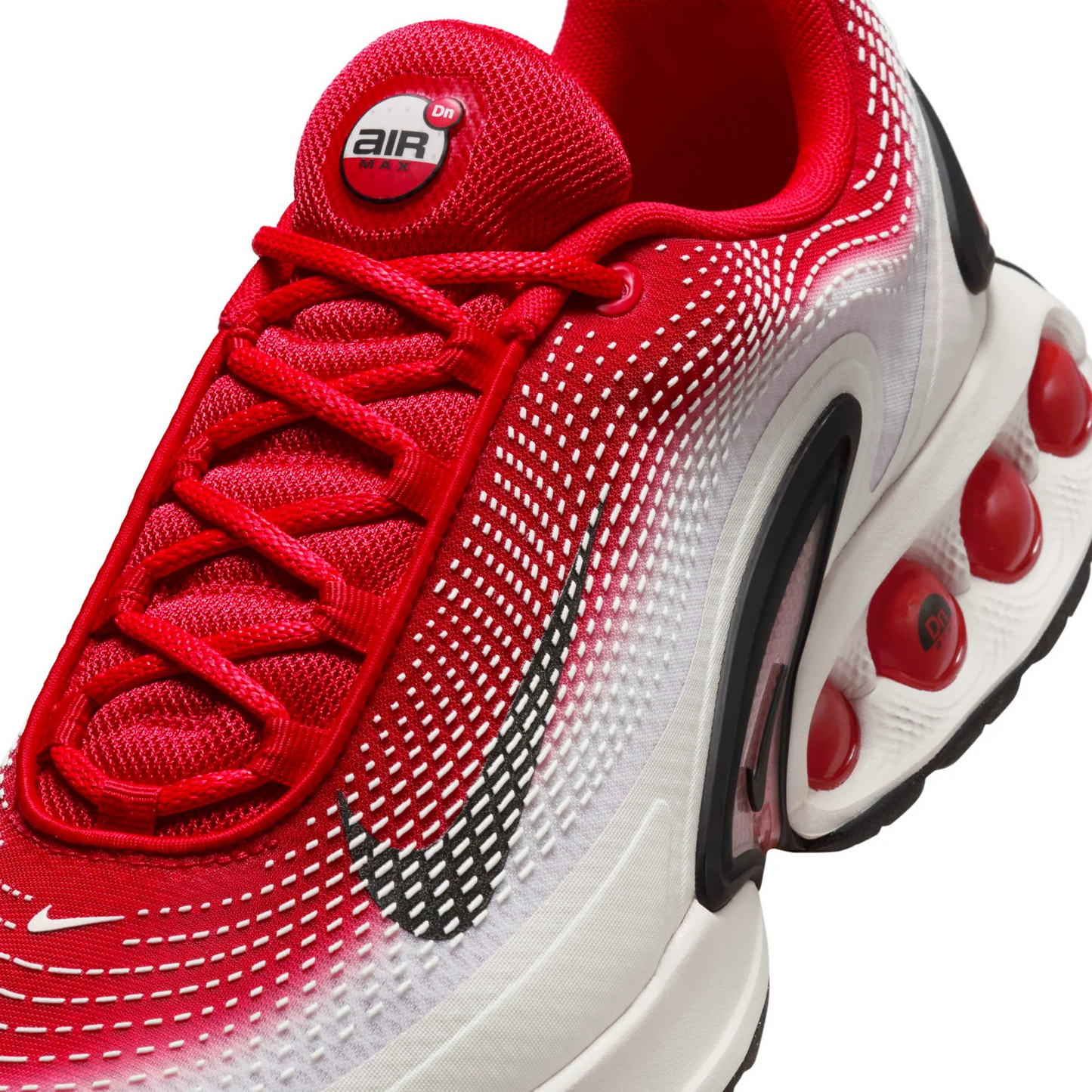 Nike Air Max DN SE 'University Red'