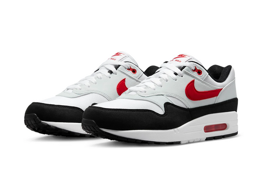 NikeAir Max 1 'Chili 2.0'