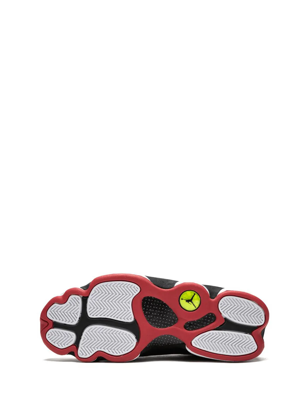 Jordan13 Retro 'He Got Game'