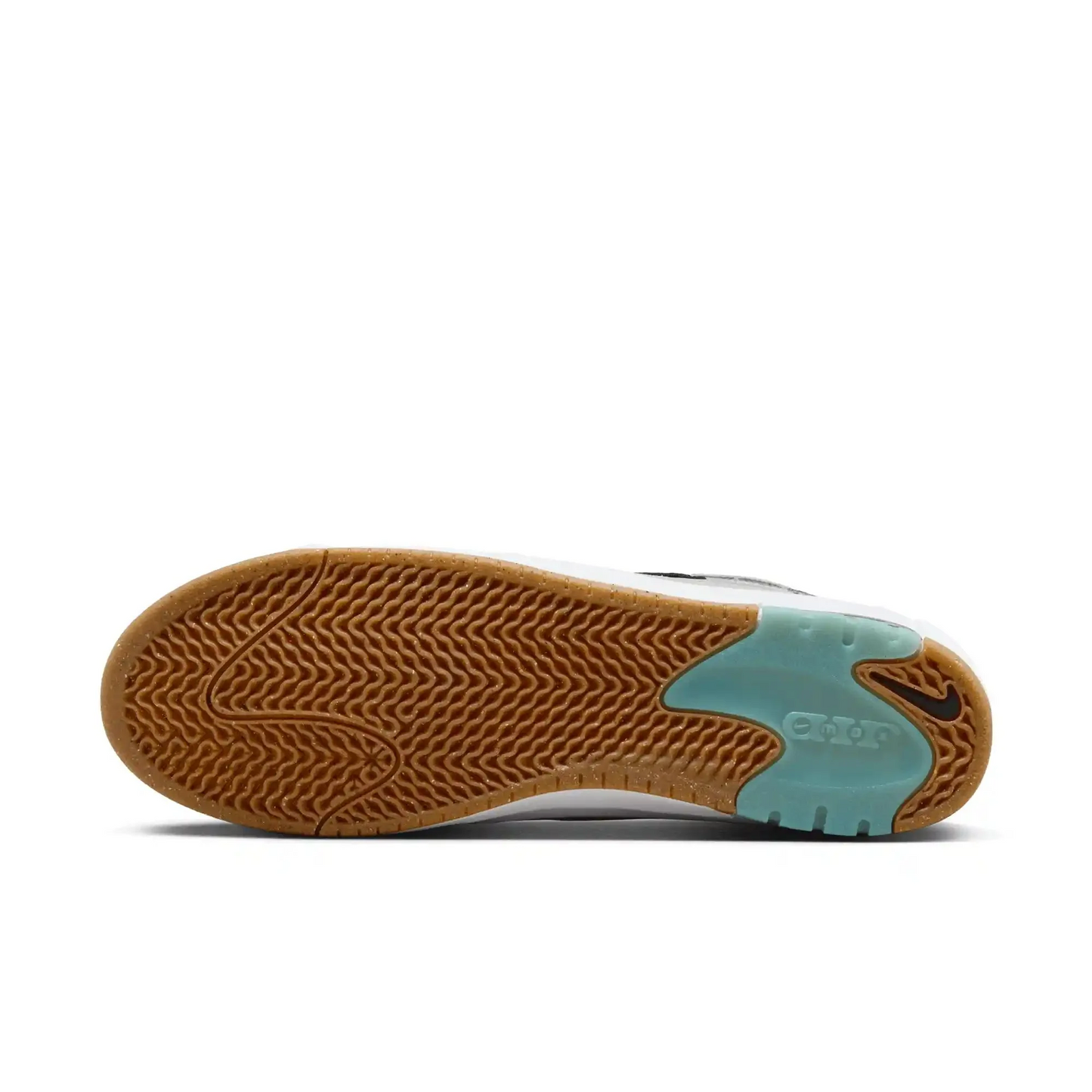 Nike SB Air Max Ishod