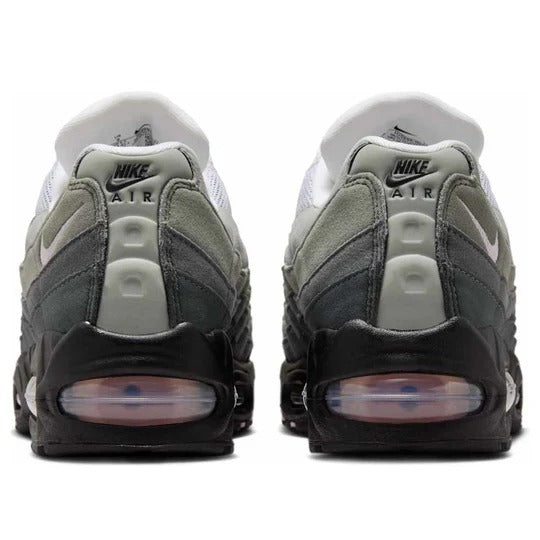 Nike Air Max 95 'Black Pink Foam'