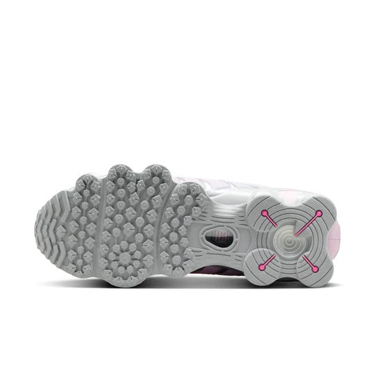 Nike Shox TL 'Pink Foam'