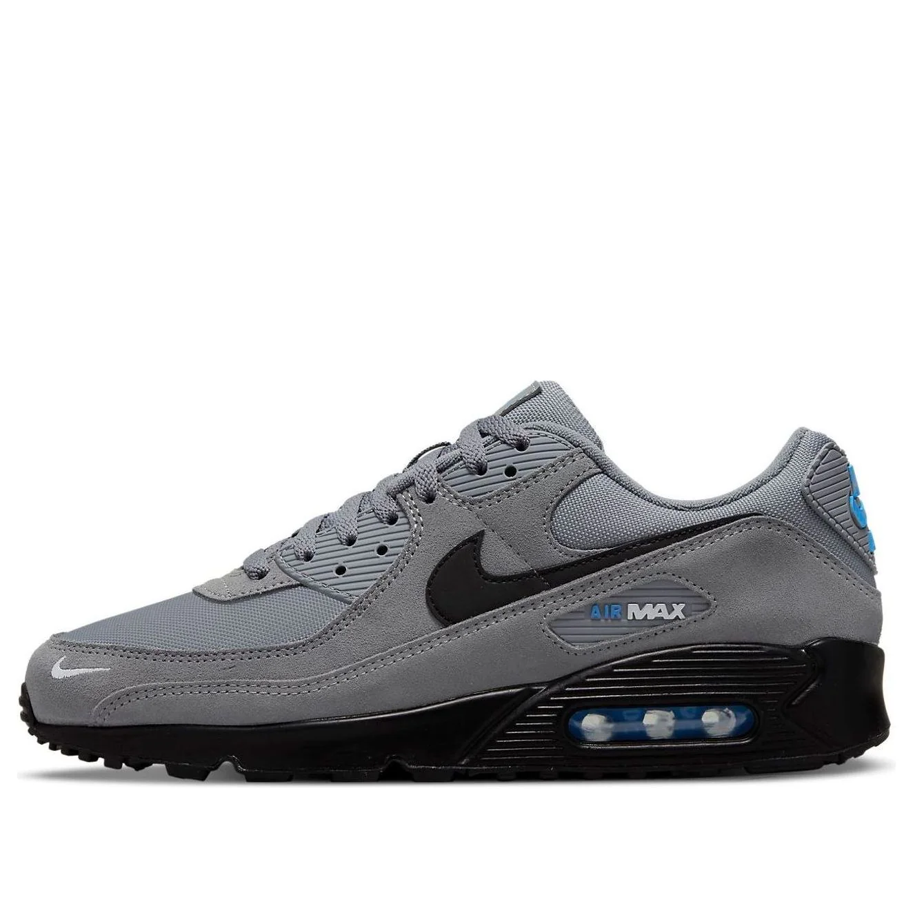 Nike Air Max 90 'Smoke Grey'