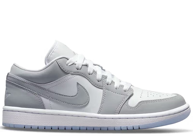 JORDAN 1 LOW ‘WOLF GREY’ – AJAY KICKS