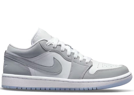JORDAN 1 LOW ‘WOLF GREY’