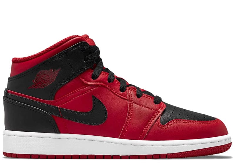 Jordan 1 Mid 'Reverse Bred'