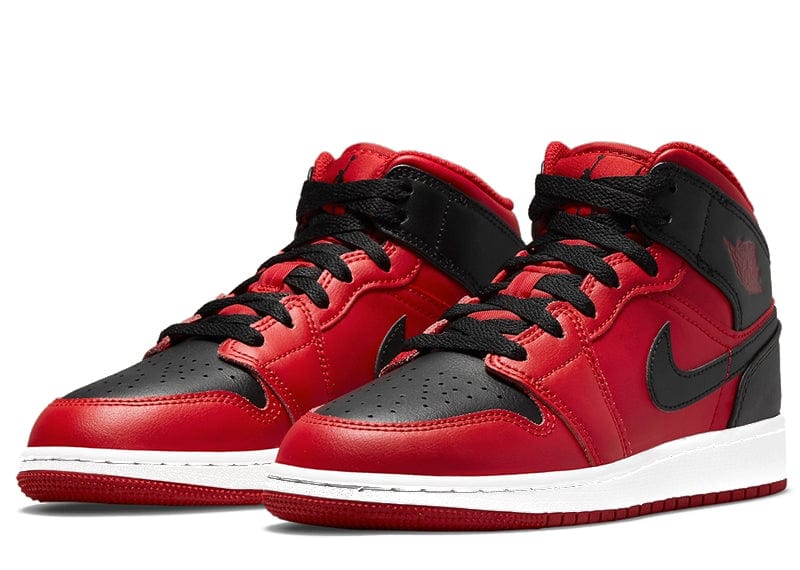 Jordan 1 Mid 'Reverse Bred'