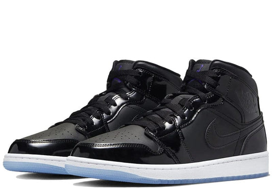 JORDAN 1 MID SE SPACE JAM