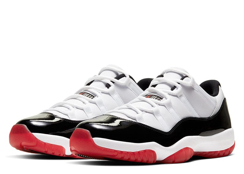 Air Jordan 11 Retro Low 