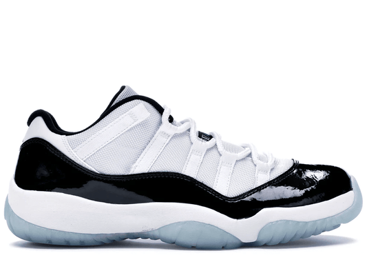Jordan 11 Retro Low 'Concord'