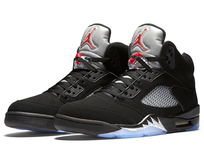 Jordan 5 Retro OG 'Metallic'