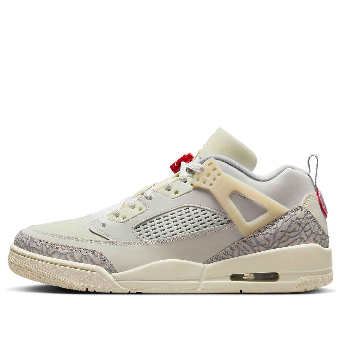 Jordan Spizike Low 'Coconut Milk'