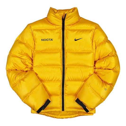 Nike x Drake NOCTA Series Crossover Stand Collar Down Jacket