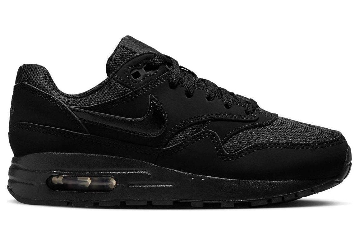 Nike Air Max 1 'Triple Black'