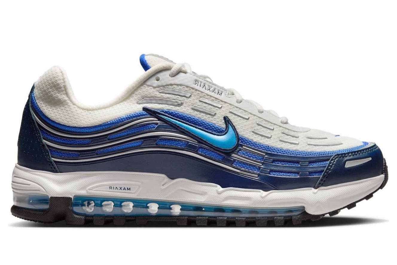 Nike Air Max TL 2.5 'Summit White Obsidian