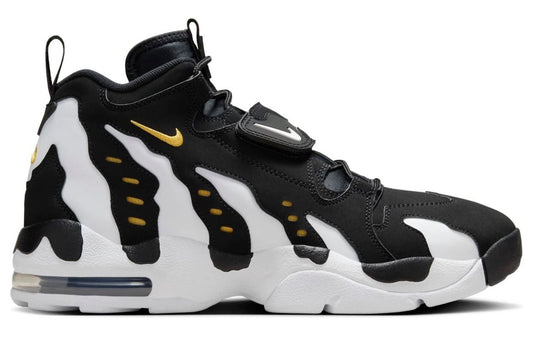 Nike Air DT Max '96 'Black Varsity Maize'