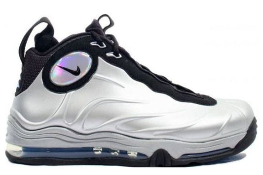 Nike Total Air Foamposite Max 'Metallic Silver'