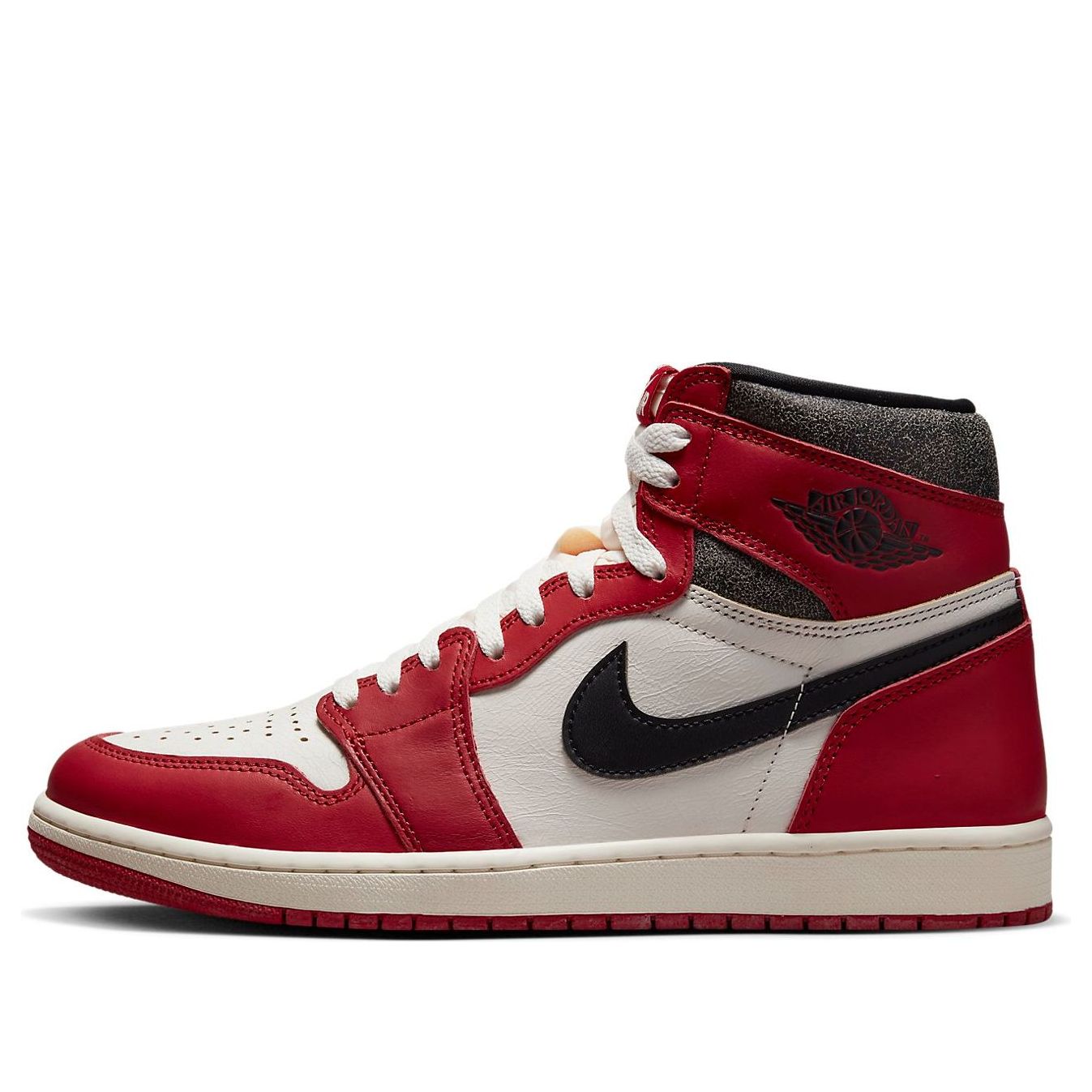 Jordan 1 Retro High OG 'Chicago Lost & Found'