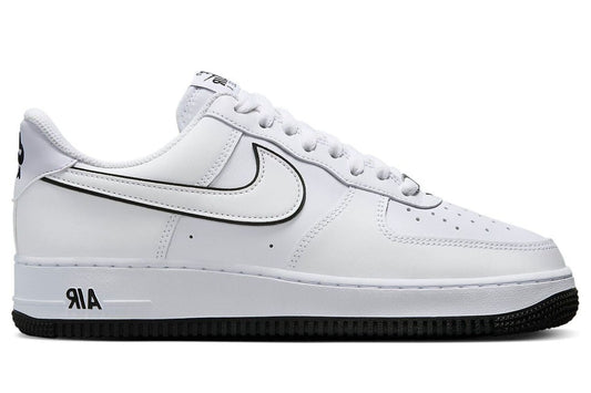 Nike Air Force 1 Low 'White Black'