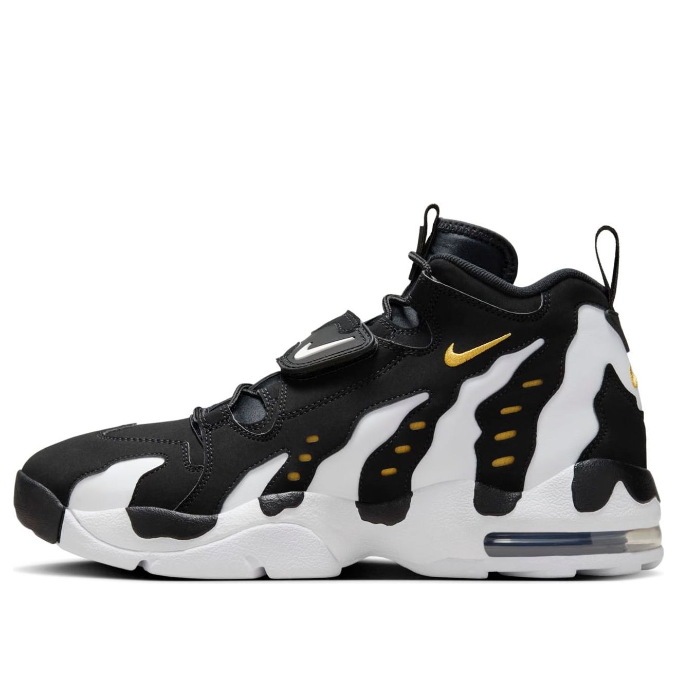 Nike Air DT Max '96 'Black Varsity Maize'