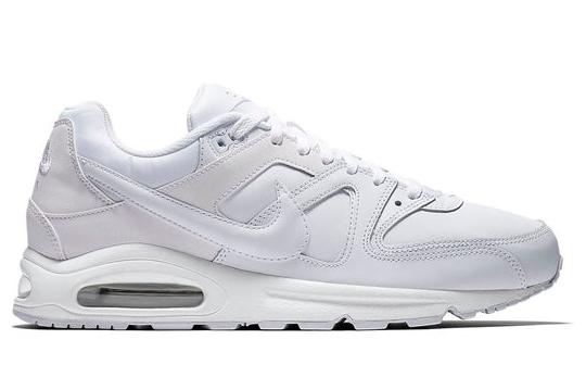 Nike Air Max Command 'White'