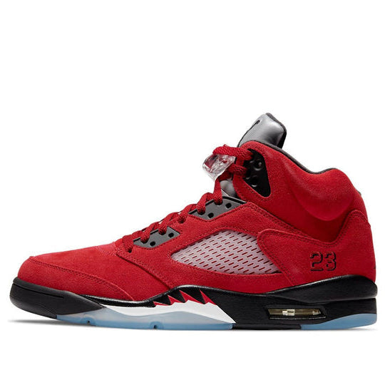 Jordan 5 Retro 'Raging Bull'