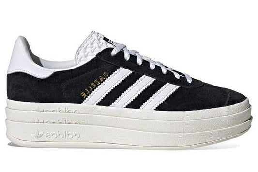 adidas Sambarose 'Core Black'