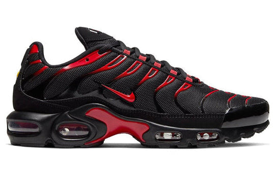 Nike Air Max Plus 'Bred'