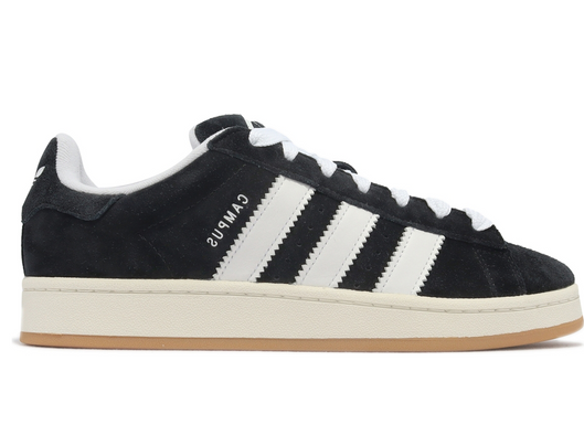 Adidas Campus 00s 'Black White' – AJAY KICKS